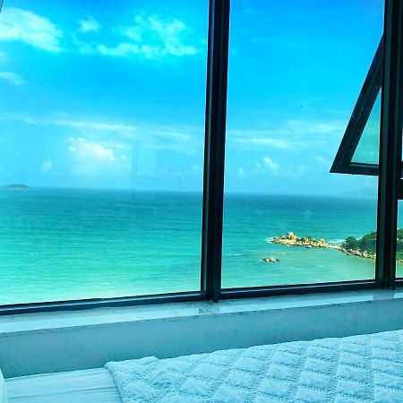 Comfortzone Apartment Nha Trang Extérieur photo