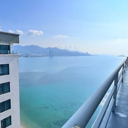 Comfortzone Apartment Nha Trang Extérieur photo