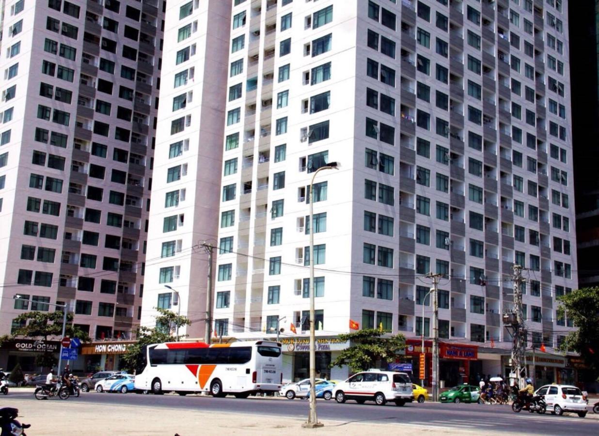Comfortzone Apartment Nha Trang Extérieur photo