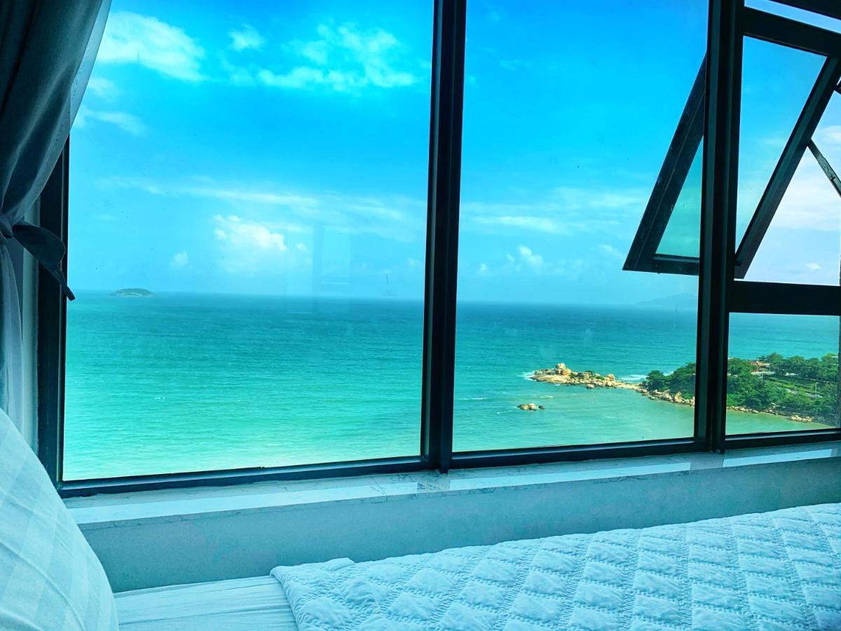 Comfortzone Apartment Nha Trang Extérieur photo