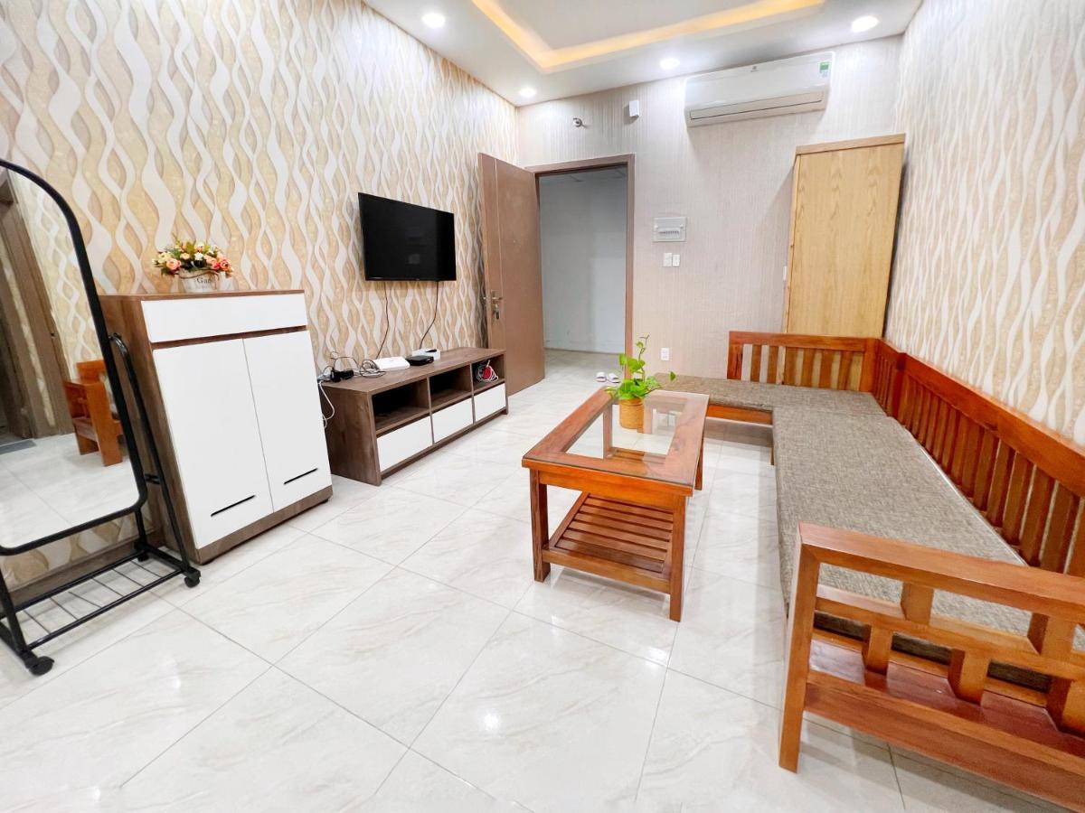 Comfortzone Apartment Nha Trang Extérieur photo