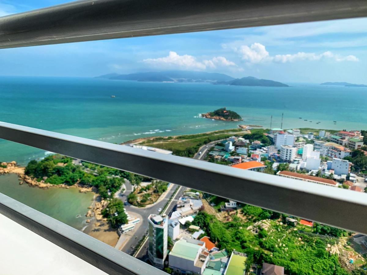 Comfortzone Apartment Nha Trang Extérieur photo
