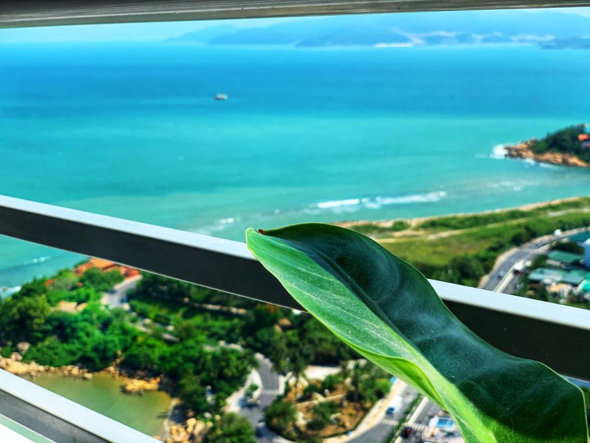 Comfortzone Apartment Nha Trang Extérieur photo
