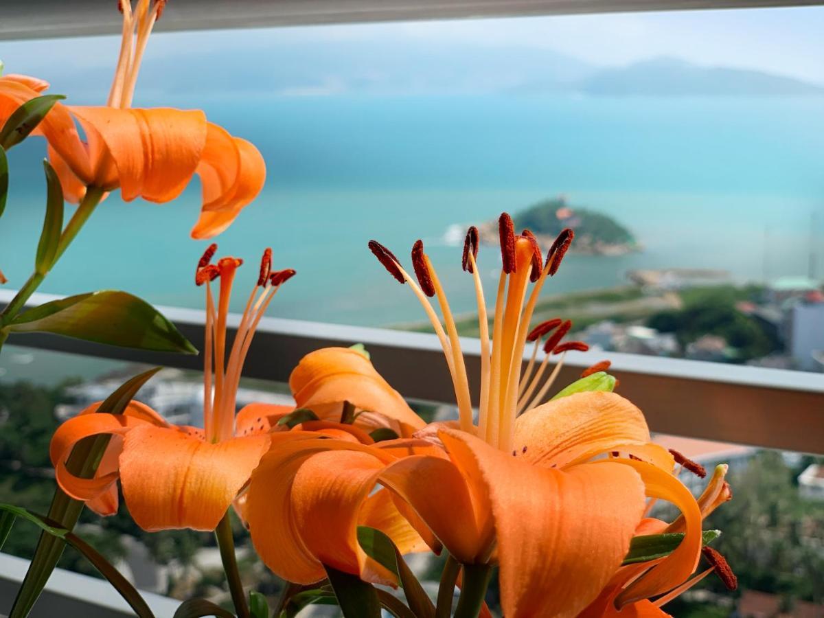 Comfortzone Apartment Nha Trang Extérieur photo