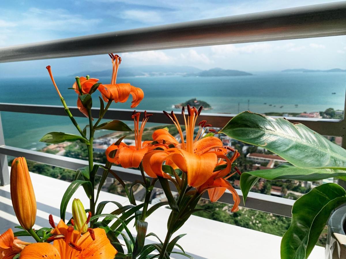 Comfortzone Apartment Nha Trang Extérieur photo