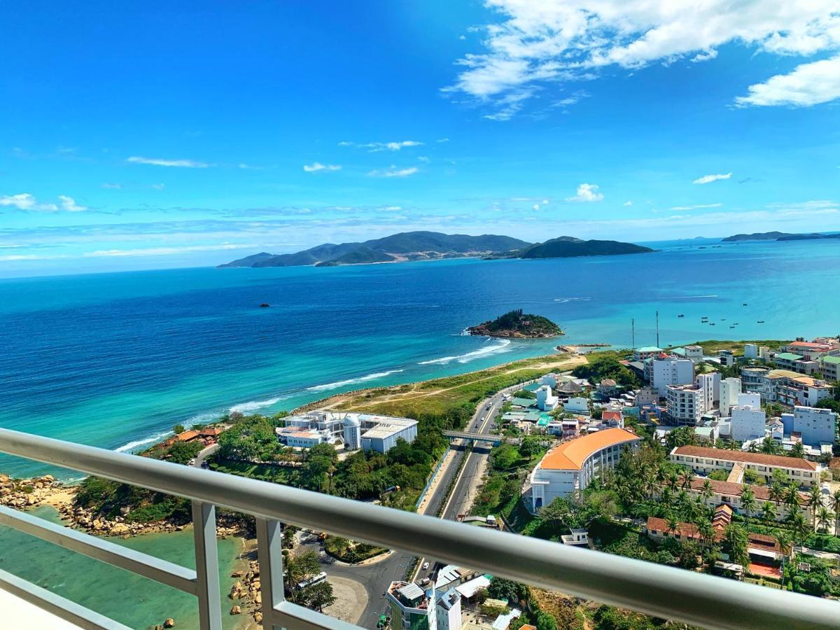 Comfortzone Apartment Nha Trang Extérieur photo