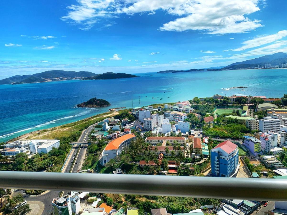 Comfortzone Apartment Nha Trang Extérieur photo