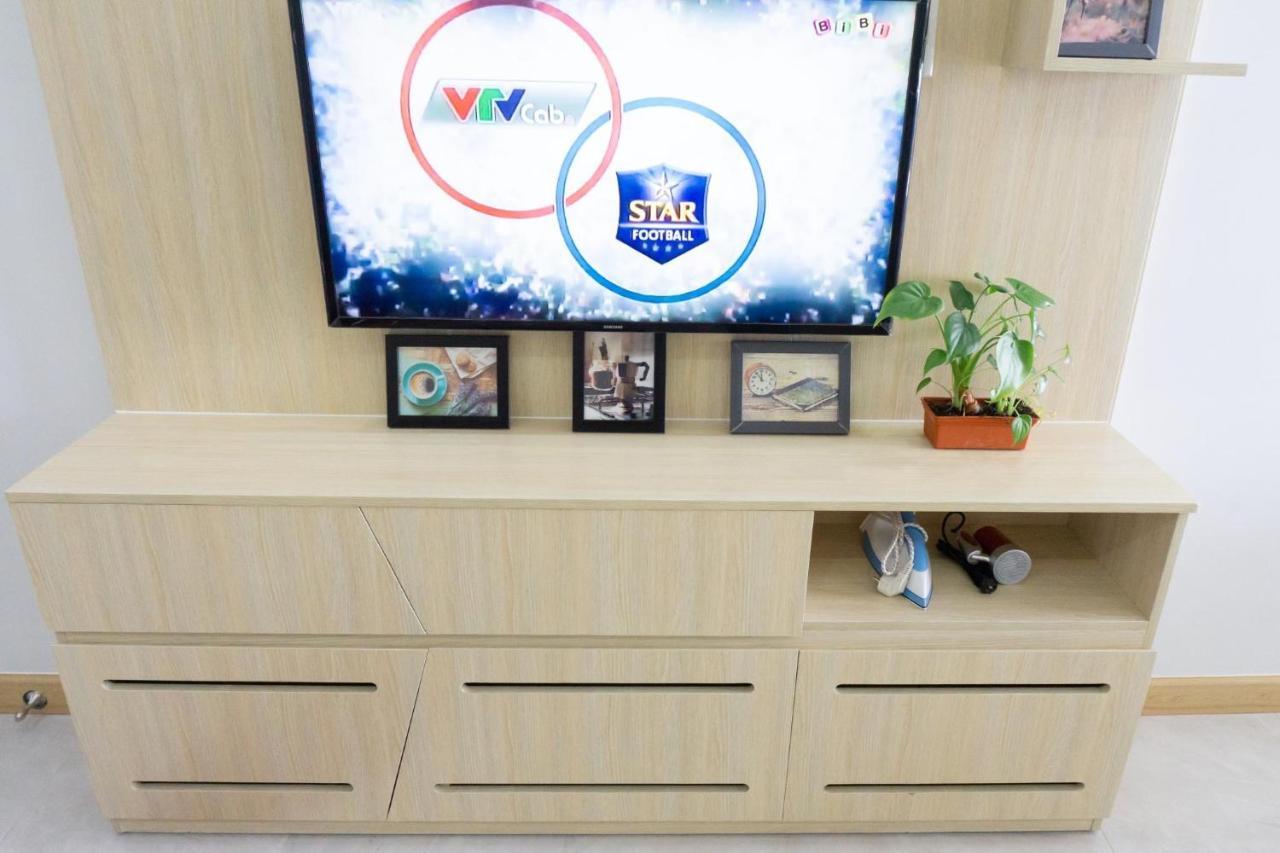 Comfortzone Apartment Nha Trang Extérieur photo
