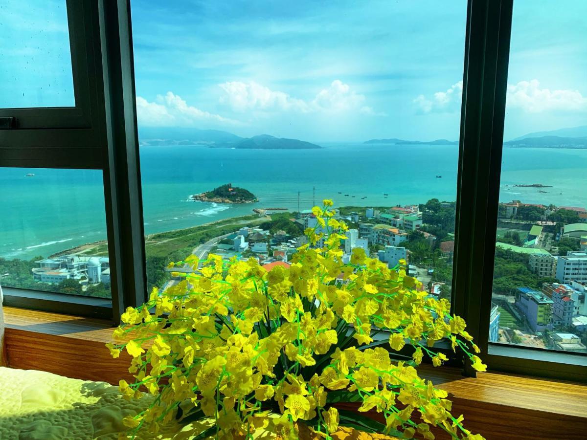 Comfortzone Apartment Nha Trang Extérieur photo