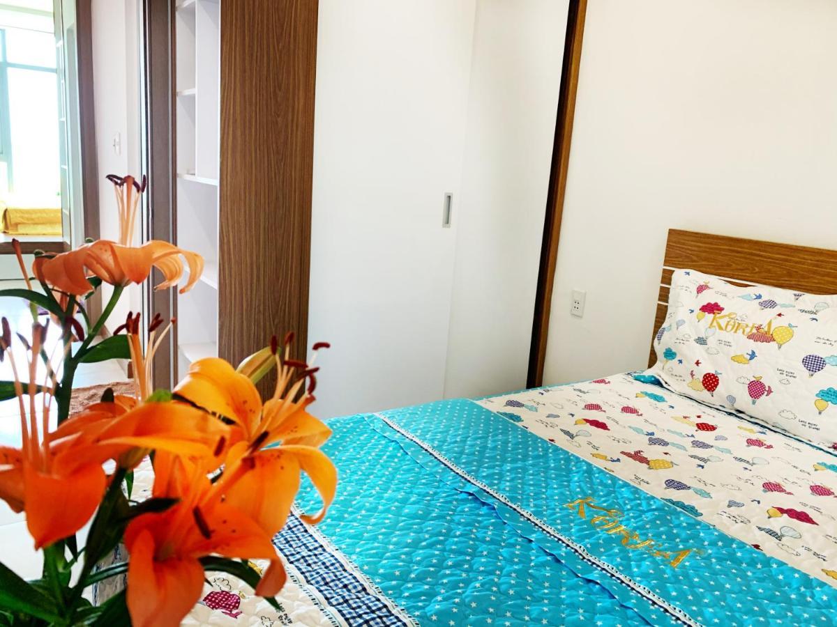 Comfortzone Apartment Nha Trang Extérieur photo