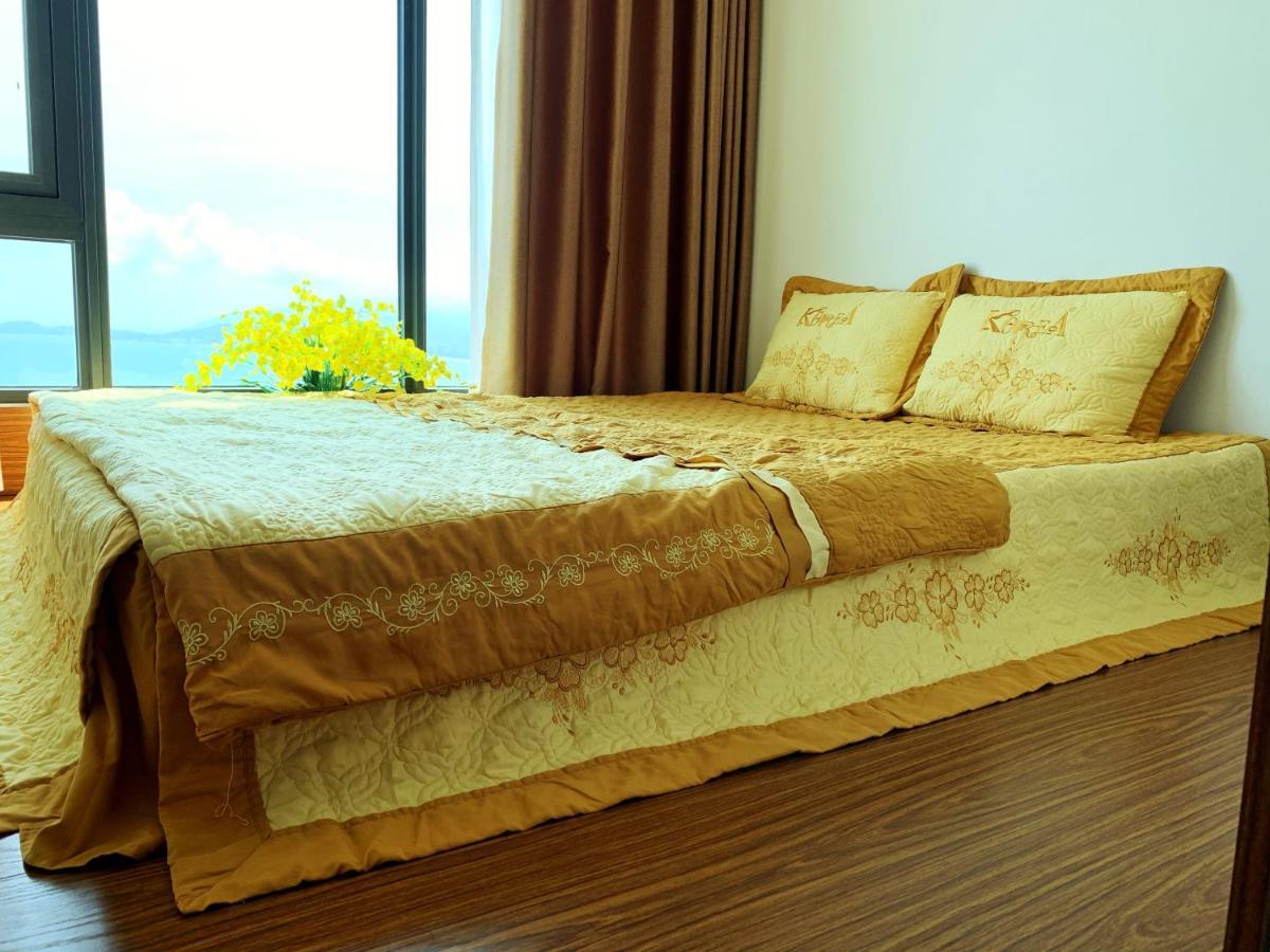 Comfortzone Apartment Nha Trang Extérieur photo