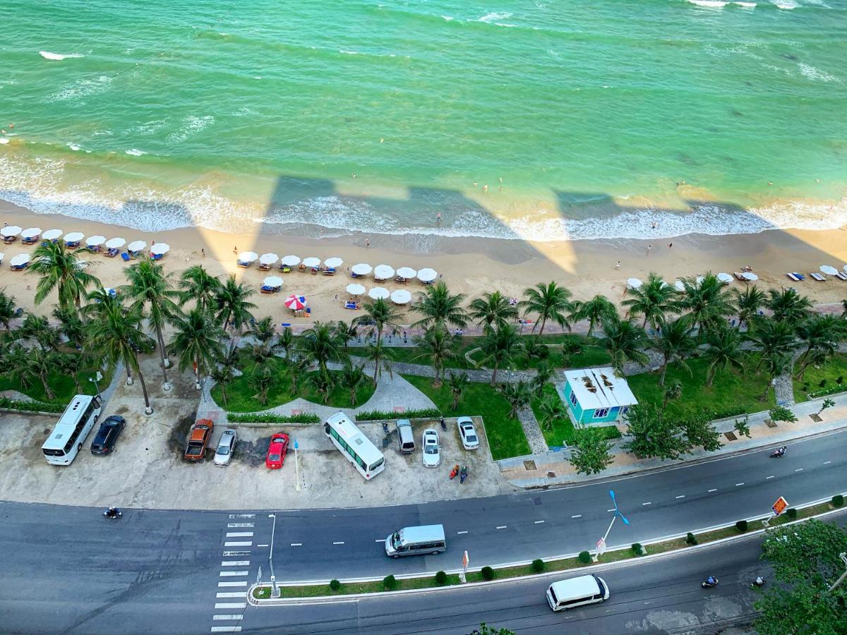 Comfortzone Apartment Nha Trang Extérieur photo