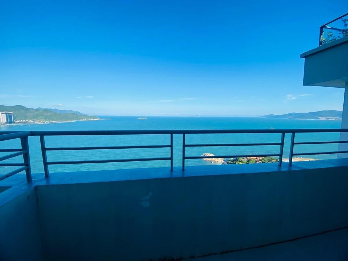 Comfortzone Apartment Nha Trang Extérieur photo