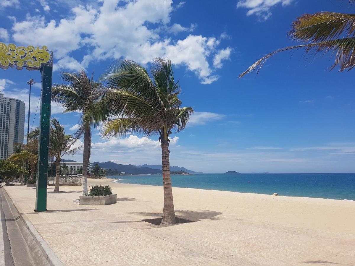 Comfortzone Apartment Nha Trang Extérieur photo