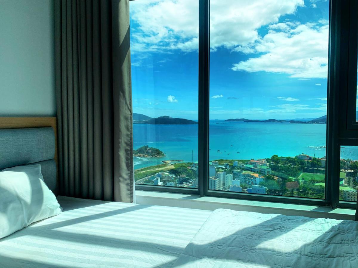 Comfortzone Apartment Nha Trang Extérieur photo