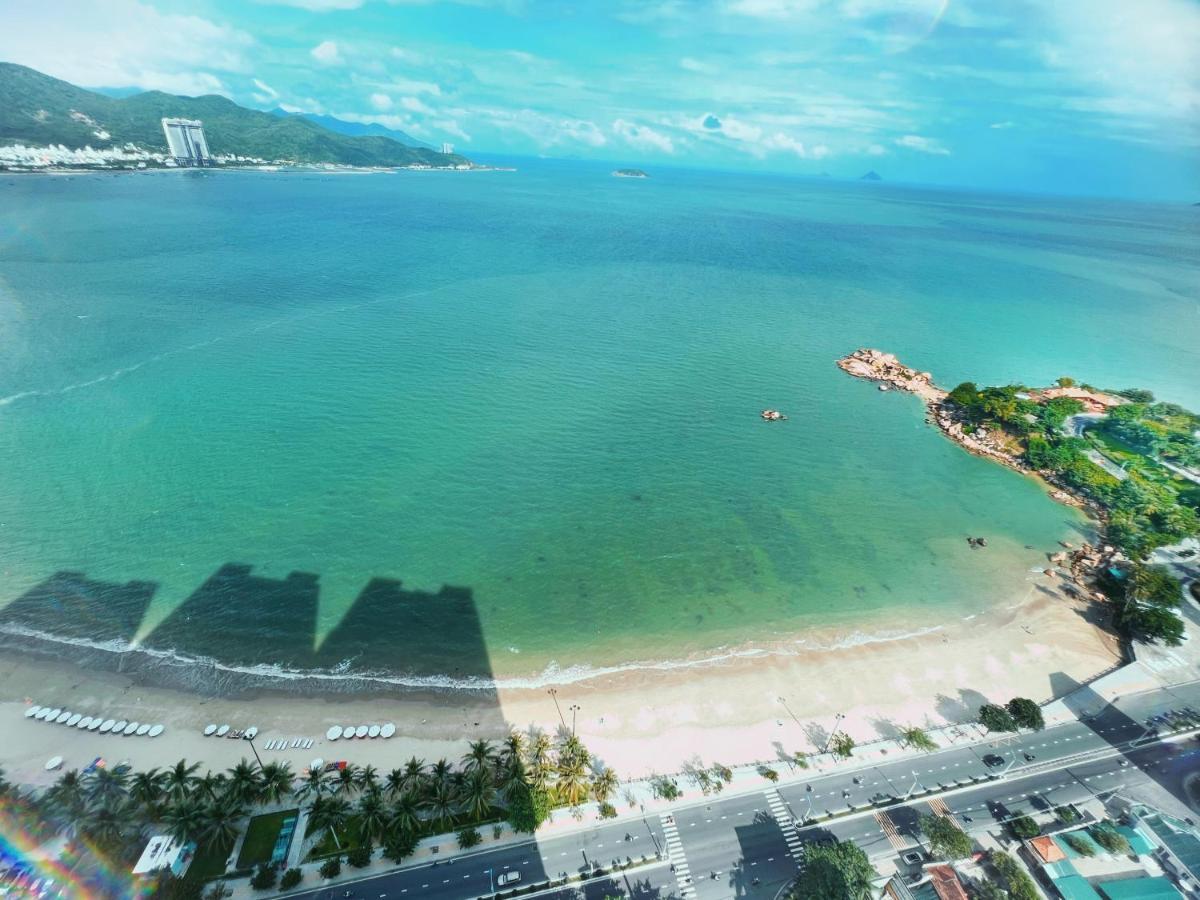 Comfortzone Apartment Nha Trang Extérieur photo