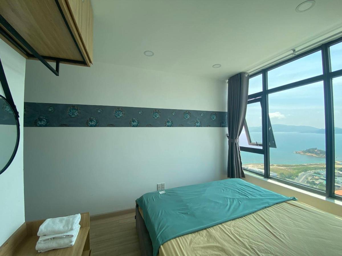 Comfortzone Apartment Nha Trang Extérieur photo