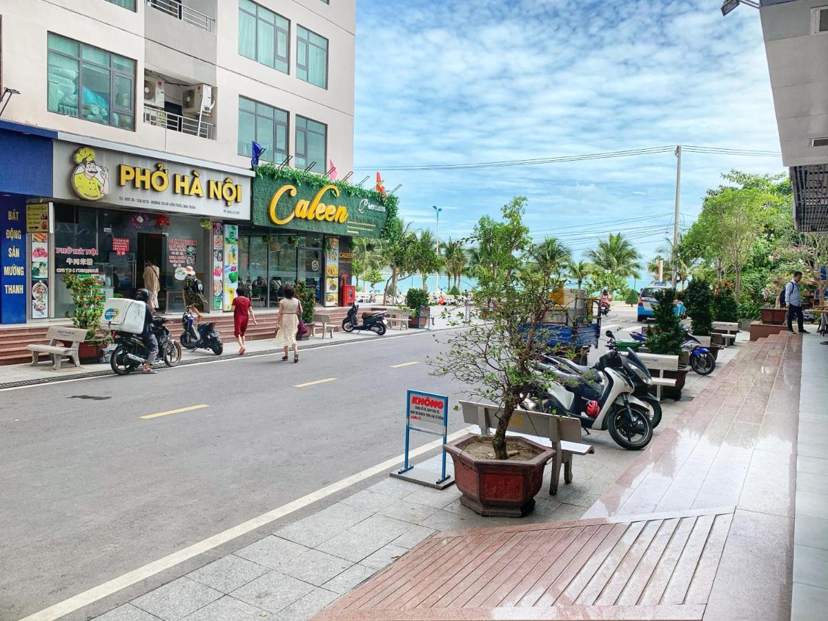 Comfortzone Apartment Nha Trang Extérieur photo