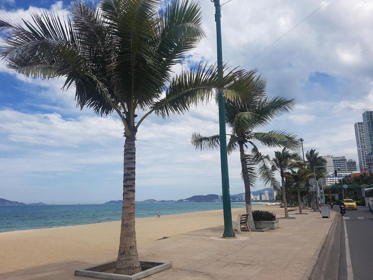 Comfortzone Apartment Nha Trang Extérieur photo
