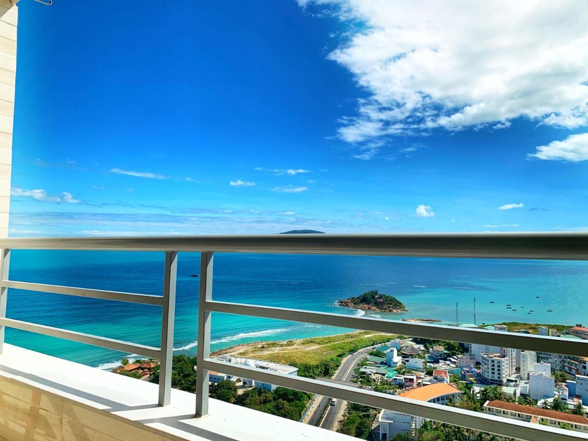 Comfortzone Apartment Nha Trang Extérieur photo
