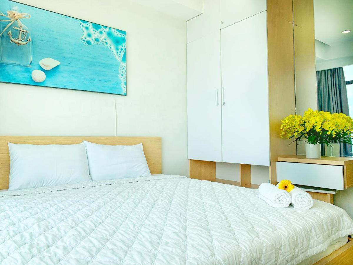 Comfortzone Apartment Nha Trang Extérieur photo