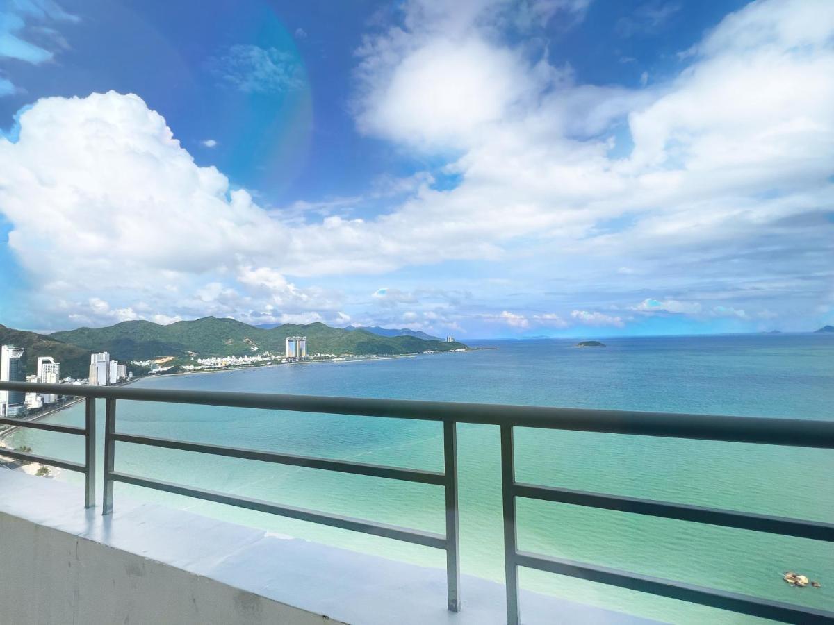 Comfortzone Apartment Nha Trang Extérieur photo