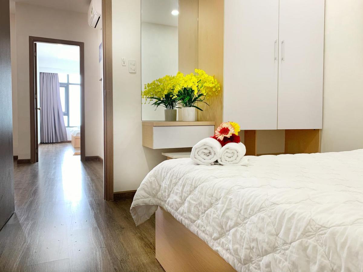 Comfortzone Apartment Nha Trang Extérieur photo