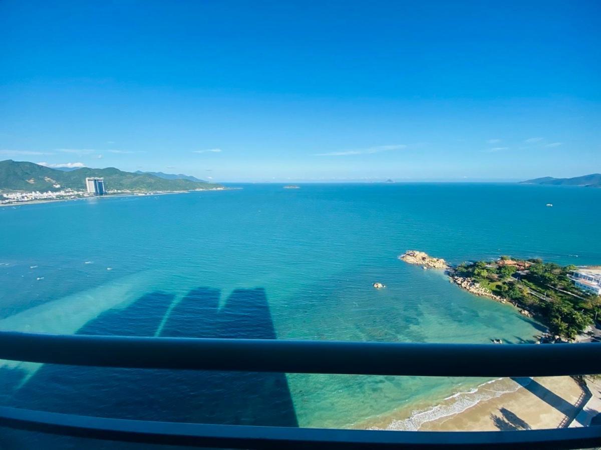 Comfortzone Apartment Nha Trang Extérieur photo