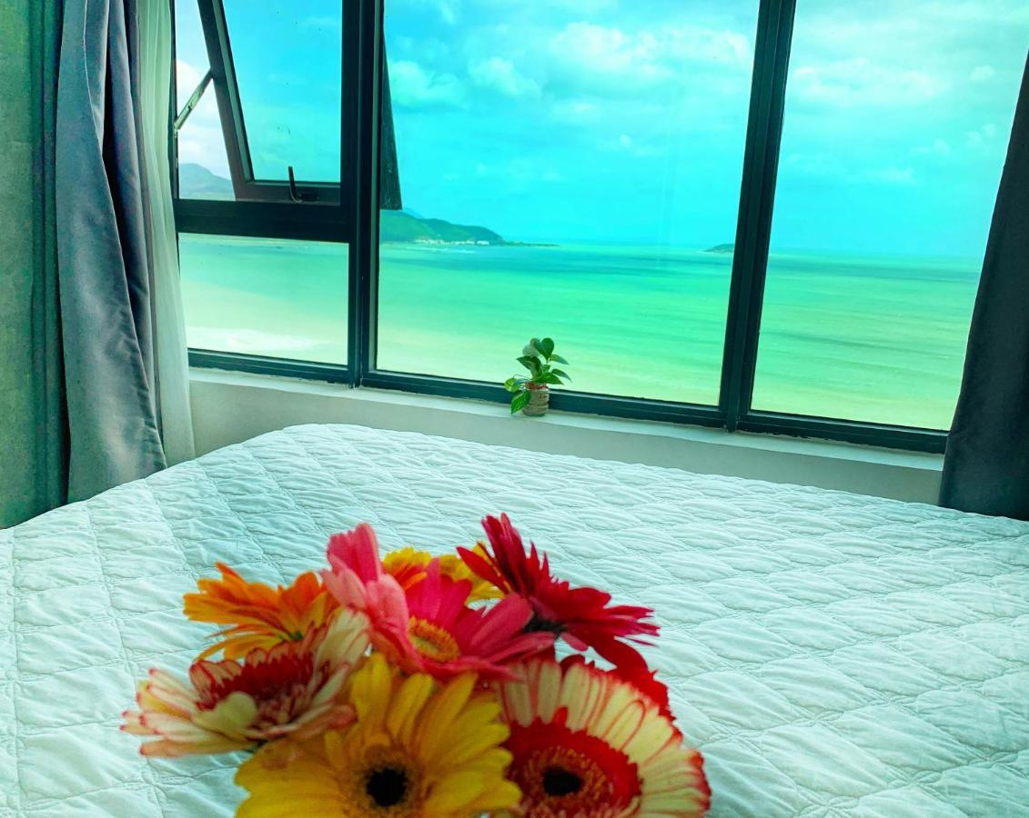 Comfortzone Apartment Nha Trang Extérieur photo