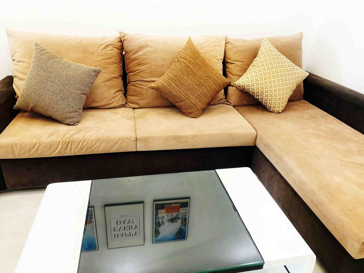 Comfortzone Apartment Nha Trang Extérieur photo