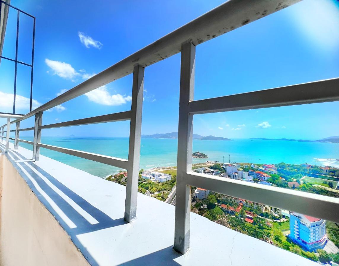 Comfortzone Apartment Nha Trang Extérieur photo