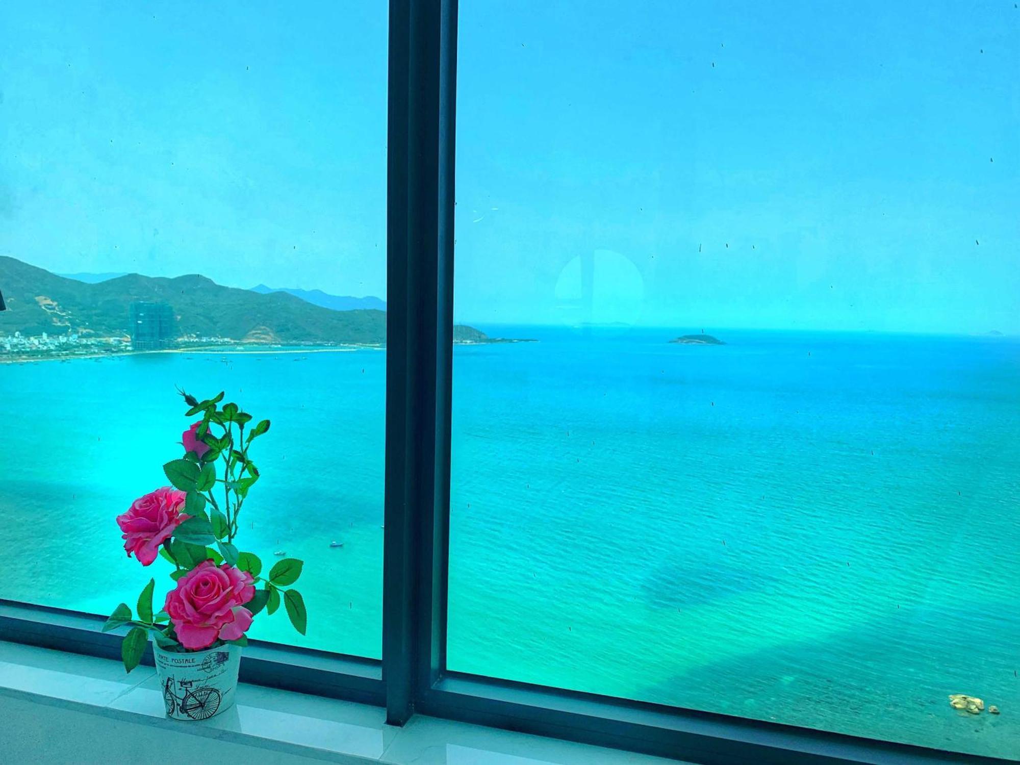 Comfortzone Apartment Nha Trang Extérieur photo
